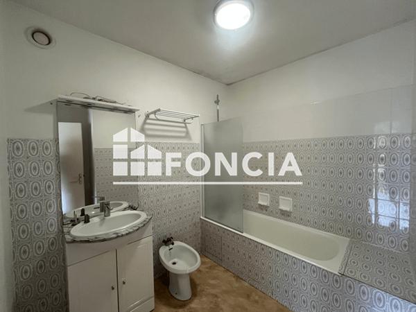 Location Appartement 2 pièces 54.08 m² - Nantes 44300