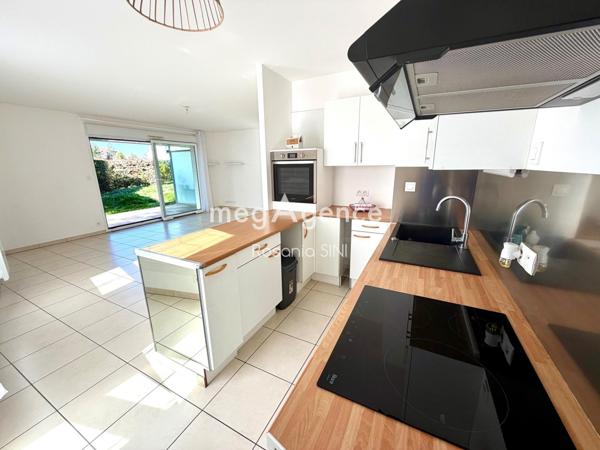 Appartement à SABLES D OLONNE, 85180 - 3 pièces 67m²