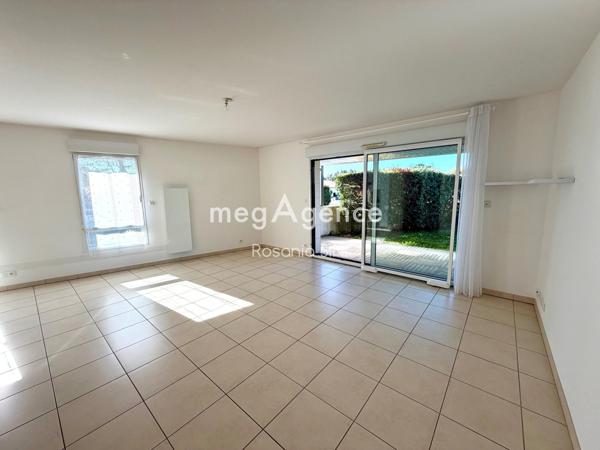 Appartement à SABLES D OLONNE, 85180 - 3 pièces 67m²