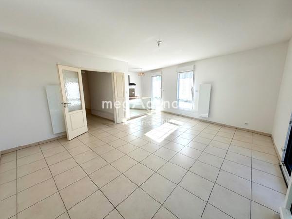 Appartement à SABLES D OLONNE, 85180 - 3 pièces 67m²