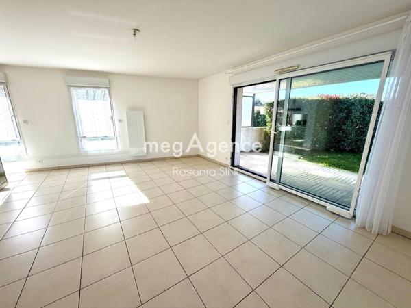 Appartement à SABLES D OLONNE, 85180 - 3 pièces 67m²