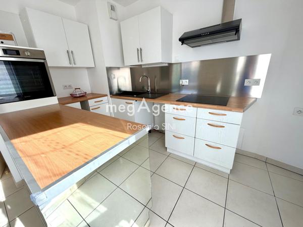 Appartement à SABLES D OLONNE, 85180 - 3 pièces 67m²