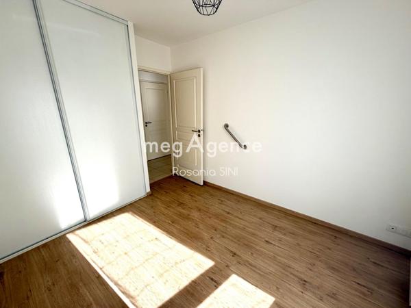 Appartement à SABLES D OLONNE, 85180 - 3 pièces 67m²