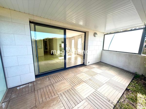 Appartement à SABLES D OLONNE, 85180 - 3 pièces 67m²