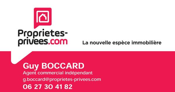Appartement Vetraz-Monthoux T5 - RDJ - 109.14 m2 - 569 000