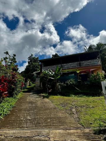 Maison à vendre 0 pièces SAINTE LUCE (972)
