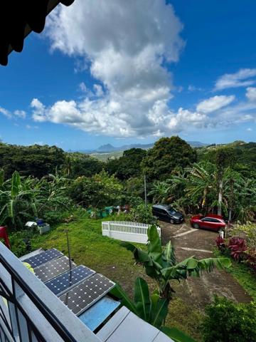 Maison à vendre 0 pièces SAINTE LUCE (972)