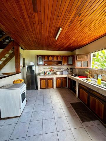 Maison à vendre 0 pièces SAINTE LUCE (972)