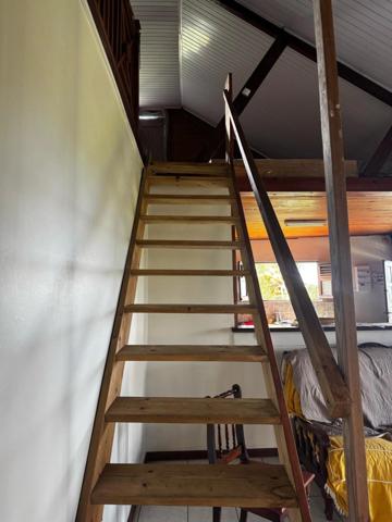 Maison à vendre 0 pièces SAINTE LUCE (972)