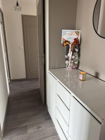 Appartement à ORLEANS (45100)