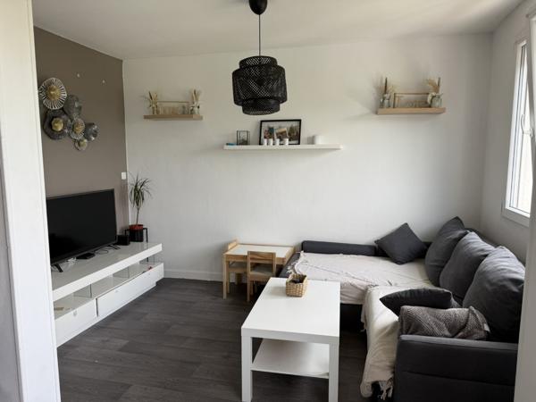 Appartement à ORLEANS (45100)