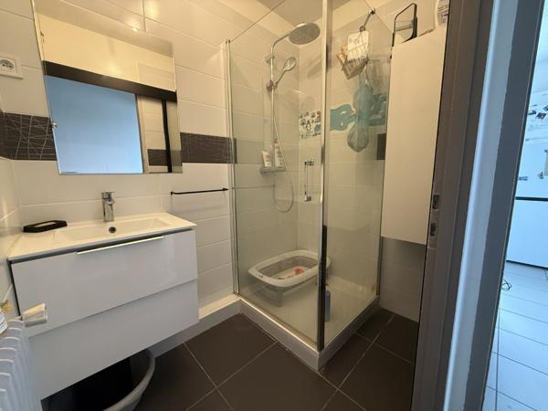 Appartement à ORLEANS (45100)
