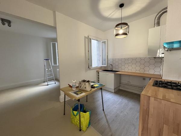 Appartement à louer |  Agen |  1 pièce | 37 m²
