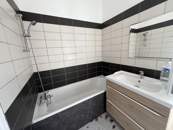 Appartement à louer |  Agen |  1 pièce | 37 m²