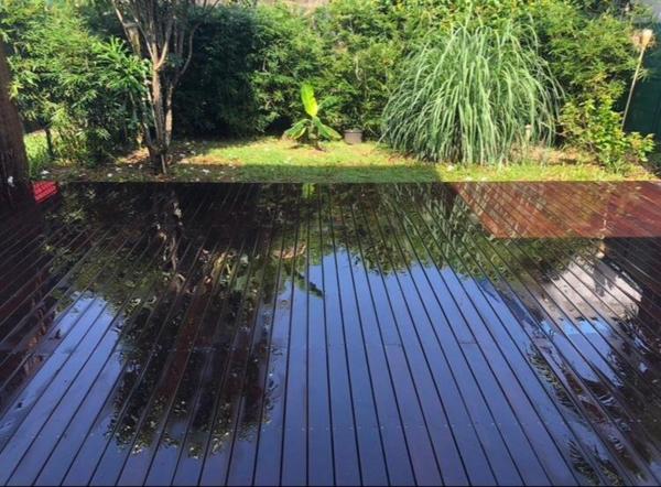 MAISON T3 EN DUPLEX JUMELEE AVEC JARDIN