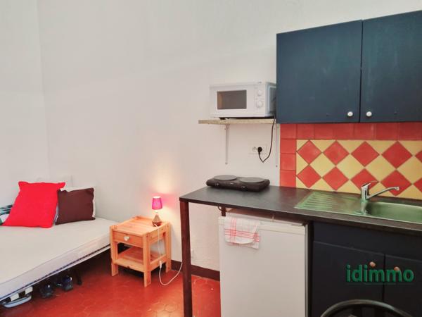 Draguignan spécial investisseurs bel immeuble composé de 14 studios 669000€ crn2302 Draguignan (83300)