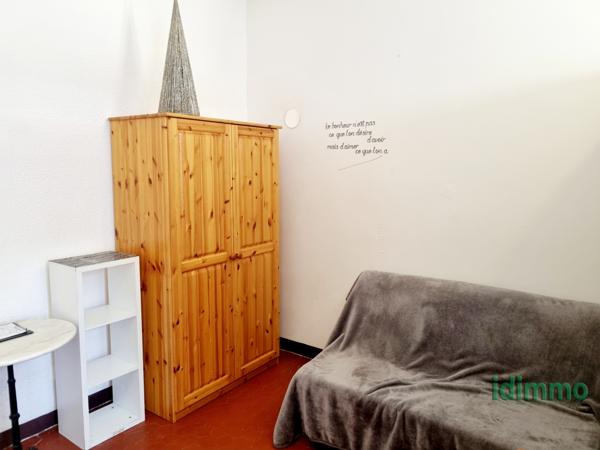 Draguignan spécial investisseurs bel immeuble composé de 14 studios 669000€ crn2302 Draguignan (83300)