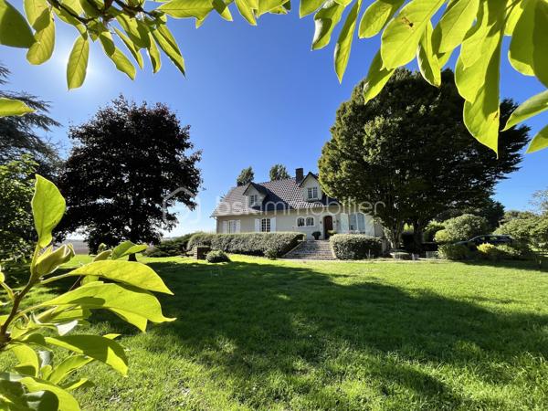 Propriete de 258 m²