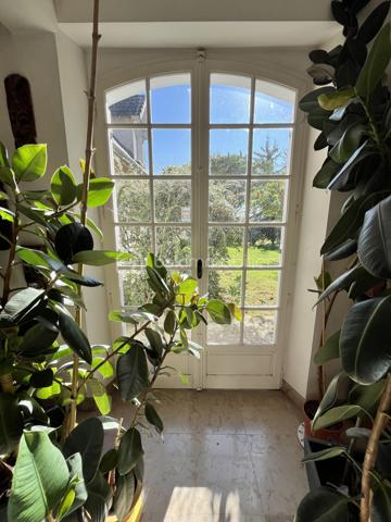 Propriete de 258 m²