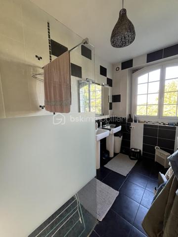 Propriete de 258 m²