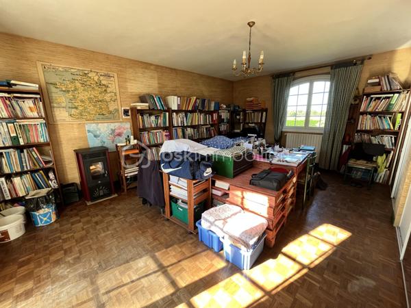 Propriete de 258 m²