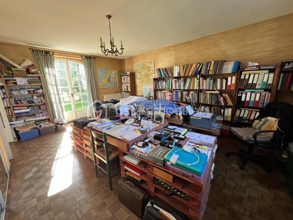 Propriete de 258 m²