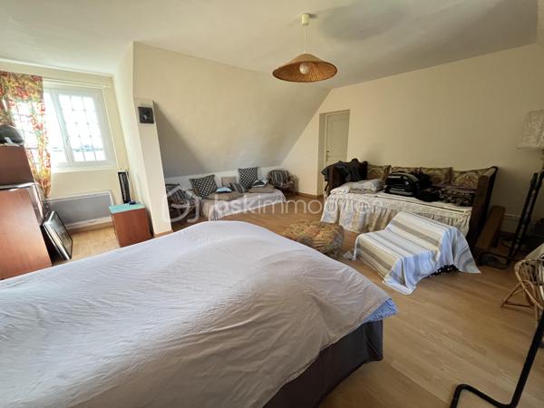 Propriete de 258 m²