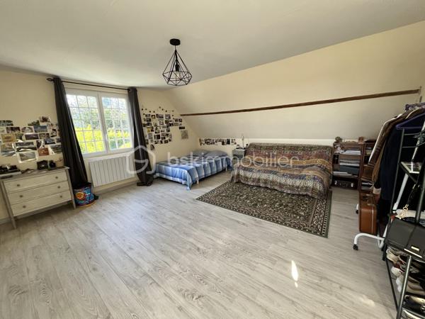 Propriete de 258 m²