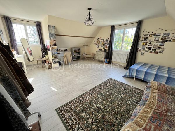 Propriete de 258 m²