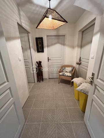 Propriete de 258 m²