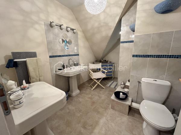 Propriete de 258 m²