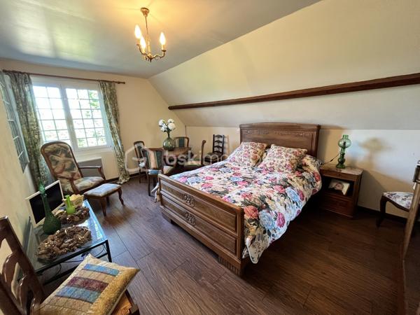 Propriete de 258 m²