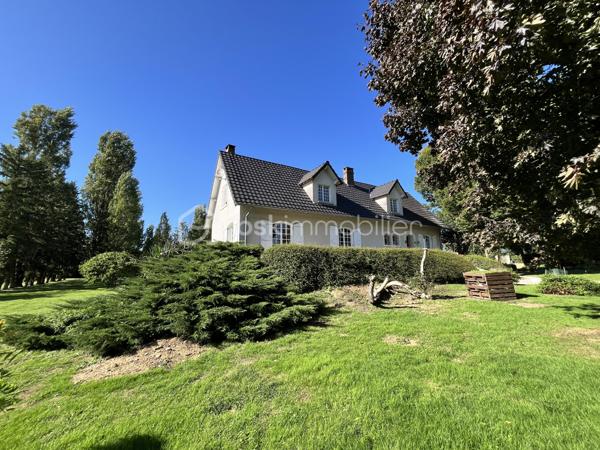 Propriete de 258 m²