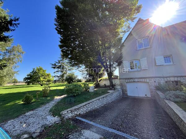 Propriete de 258 m²