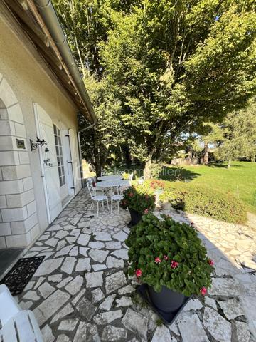 Propriete de 258 m²