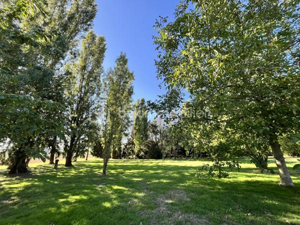 Propriete de 258 m²