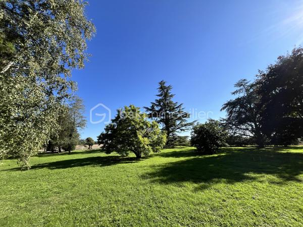 Propriete de 258 m²