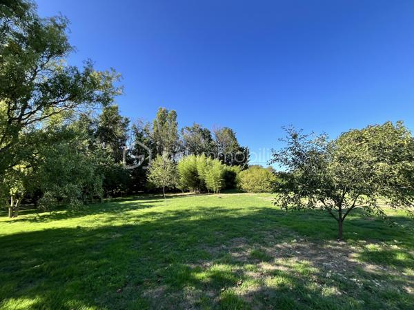 Propriete de 258 m²