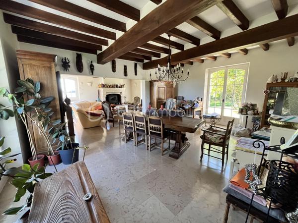 Propriete de 258 m²