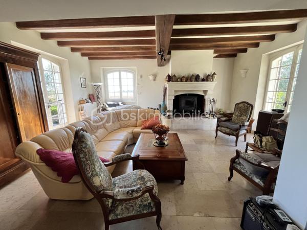 Propriete de 258 m²