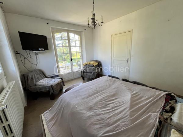 Propriete de 258 m²