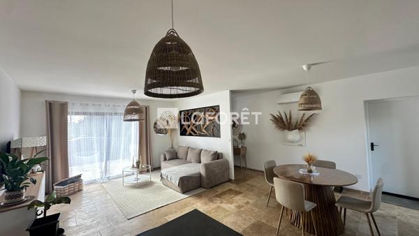 Achat maison Saint-Christol-lès-Alès - 5 pièce(s) - 90 m² - 290 000 €