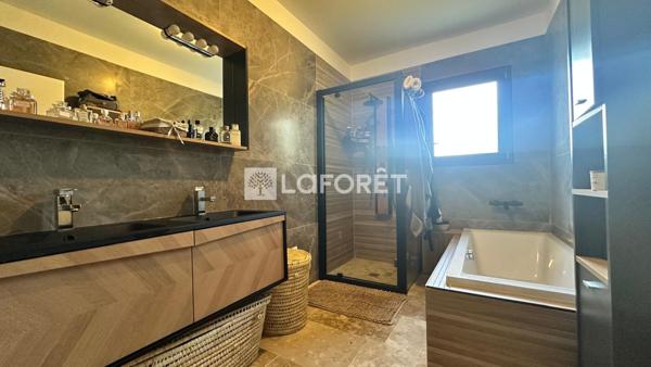 Achat maison Saint-Christol-lès-Alès - 5 pièce(s) - 90 m² - 290 000 €