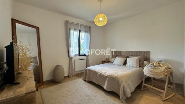 Achat maison Saint-Christol-lès-Alès - 5 pièce(s) - 90 m² - 290 000 €