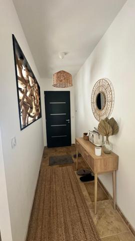 Achat maison Saint-Christol-lès-Alès - 5 pièce(s) - 90 m² - 290 000 €