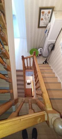 Maison Luxeuil Les Bains 4 chambres 110 m2