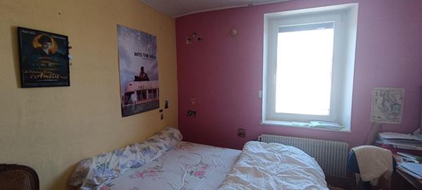 Maison Luxeuil Les Bains 4 chambres 110 m2