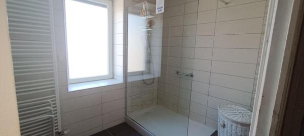 Maison Luxeuil Les Bains 4 chambres 110 m2