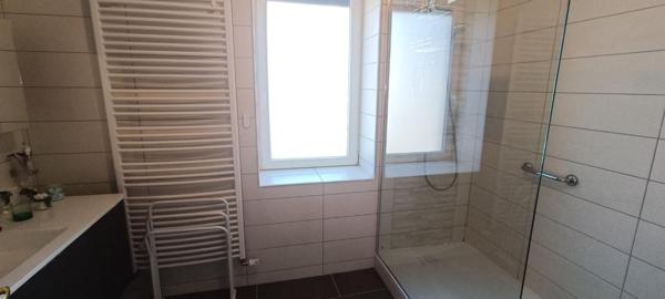 Maison Luxeuil Les Bains 4 chambres 110 m2