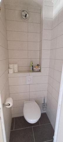 Maison Luxeuil Les Bains 4 chambres 110 m2